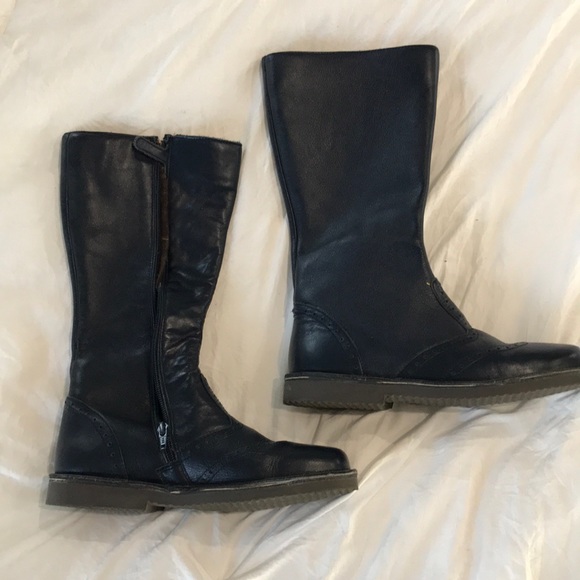 Mini Boden Other - Mini Boden Boots